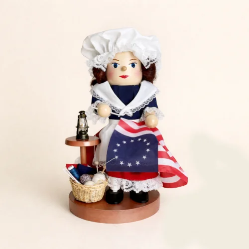 a nutcracker